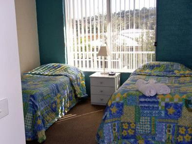 Apollo Apartments - Accommodation BNB 3