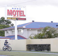 Browns Plains Motor Inn - Accommodation BNB