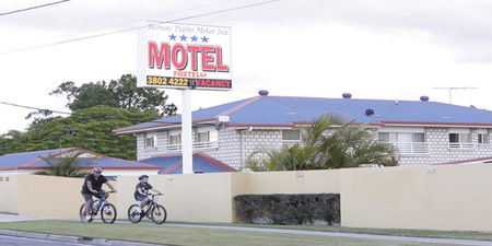 Browns Plains Motor Inn - Accommodation BNB 0