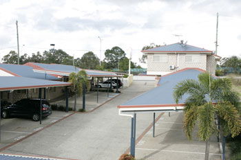 Browns Plains Motor Inn - Accommodation BNB 2