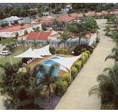 Carseldine Palms Motel - Accommodation BNB