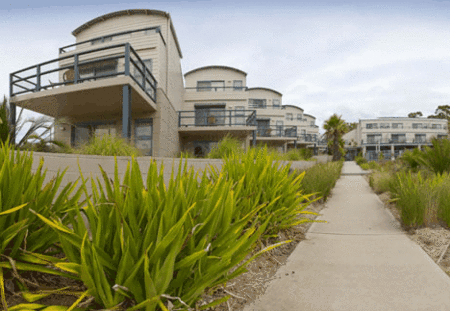 Corrigans Cove Apartments - Accommodation BNB