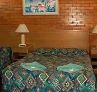 Dalby Parkview Motel - Accommodation BNB