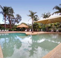 Comfort Resort Kaloha - Accommodation BNB