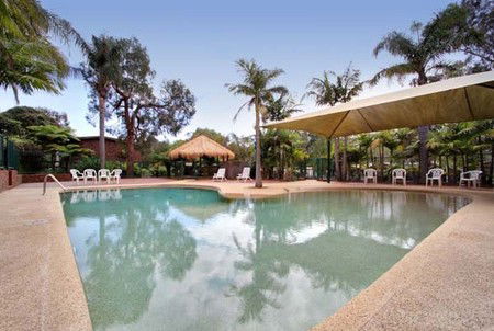 Comfort Resort Kaloha - Accommodation BNB 0