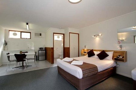 Comfort Resort Kaloha - Accommodation BNB 1