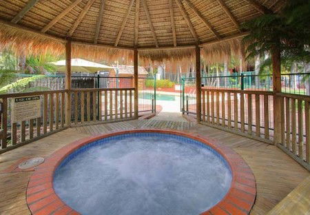Comfort Resort Kaloha - Accommodation BNB 2