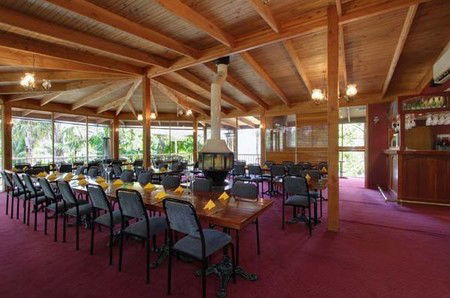 Comfort Resort Kaloha - Accommodation BNB 4