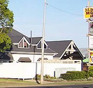 Dalby Manor Motor Inn - Accommodation BNB