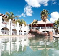Quality Resort Siesta Resort - Accommodation BNB
