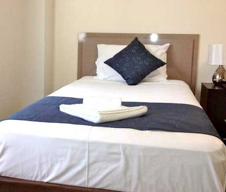 Lees Hotel Motel - Accommodation BNB 0