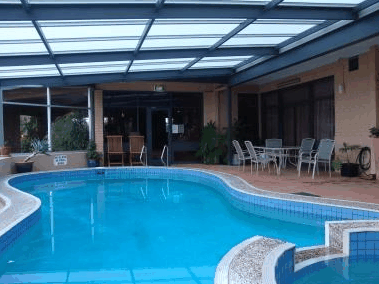 Apollon Motor Inn - Accommodation BNB 1
