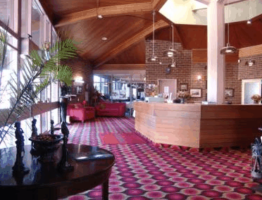 Apollon Motor Inn - Accommodation BNB 2