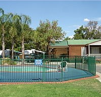 Albury Motor Village - Accommodation BNB