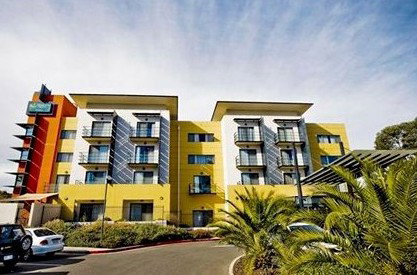 Phillip ACT Accommodation BNB