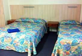 Mango Tree Motel - Accommodation BNB 0