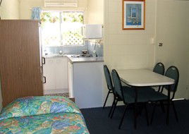Mango Tree Motel - Accommodation BNB 2