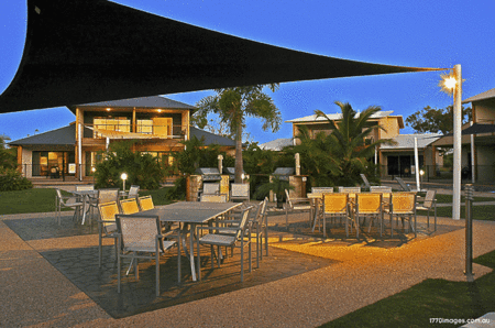The Edge on Beaches - Accommodation BNB