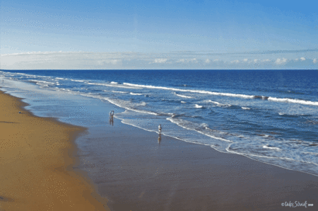 The Edge On Beaches - Accommodation BNB 2