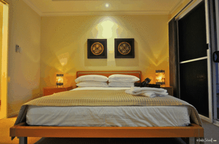 The Edge On Beaches - Accommodation BNB 3