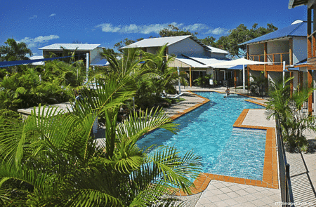The Edge On Beaches - Accommodation BNB 4