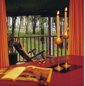 Eaglereach Wilderness Resort - Accommodation BNB 0