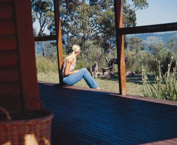 Eaglereach Wilderness Resort - Accommodation BNB 2