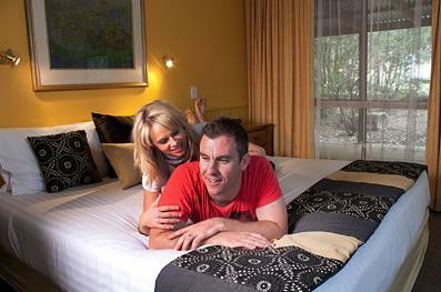 Eaglereach Wilderness Resort - Accommodation BNB 4