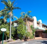 Belmore All Suite Hotel - Accommodation BNB