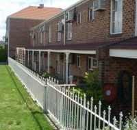 Golden Age Motor Inn - Accommodation BNB