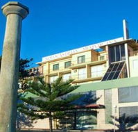 The Novocastrian - Accommodation BNB