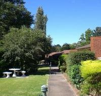 Boronia Holiday Lodge - Accommodation BNB