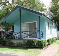 Big4 Tweed Billabong Holiday Park - Accommodation BNB