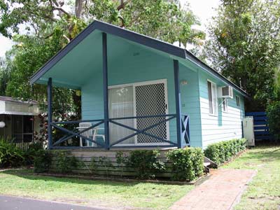 Big4 Tweed Billabong Holiday Park - Accommodation BNB 0