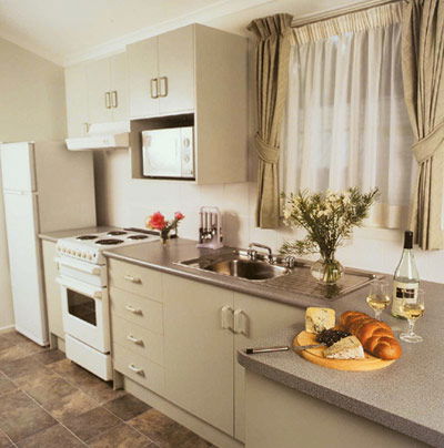 Big4 Tweed Billabong Holiday Park - Accommodation BNB 1