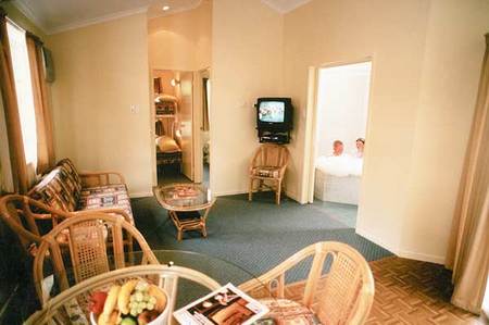 Big4 Tweed Billabong Holiday Park - Accommodation BNB 2