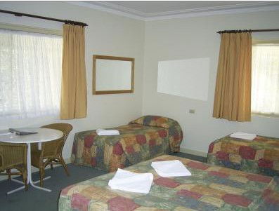 Bucketts Way Motel - Accommodation BNB 0