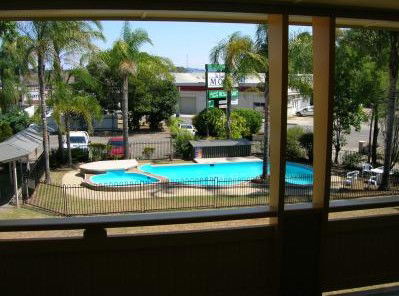 Bucketts Way Motel - Accommodation BNB 1