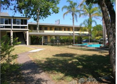Bucketts Way Motel - Accommodation BNB 2