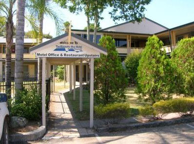 Bucketts Way Motel - Accommodation BNB 4