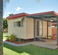 Pyramid Caravan Park - Accommodation BNB