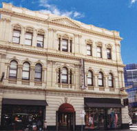 Hotel Claremont Guest House - Accommodation BNB