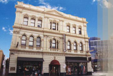 Hotel Claremont Guest House - Accommodation BNB 0