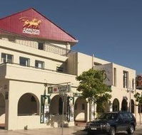 Seabreeze Hotel - Accommodation BNB