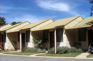 The Village Cabins - Accommodation BNB 0