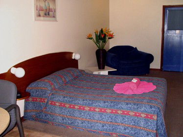 The Village Cabins - Accommodation BNB 1