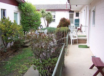 Rainbow Motel - Accommodation BNB 1