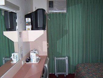 Rainbow Motel - Accommodation BNB 3
