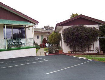Rainbow Motel - Accommodation BNB 4