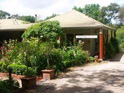 Treetops Bed And Breakfast - Accommodation BNB 0